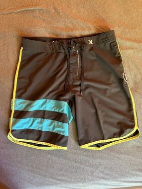 Hurley Men’s Board Shorts